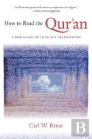 How To Read The Qur'An