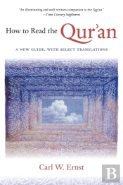 How To Read The Qur'An