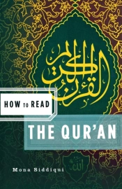 How To Read The Qu'Ran