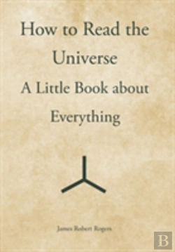 Bertrand.pt - How To Read The Universe