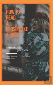 How To Read To A Person Like A Book