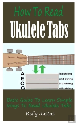 Bertrand.pt - How To Read Ukulele Tabs