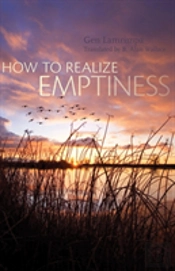 How To Realize Emptiness