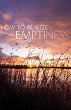 Bertrand.pt - How To Realize Emptiness