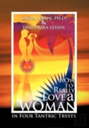 How To Really Love A Woman