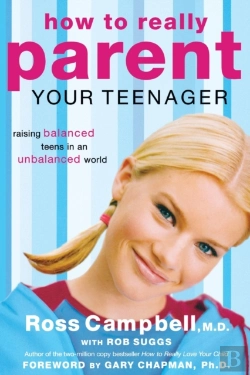 Bertrand.pt - How To Really Parent Your Teenager