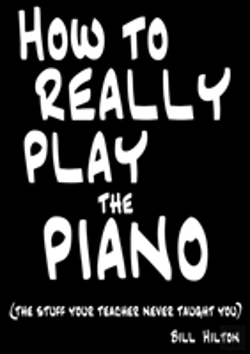 Bertrand.pt - How To Really Play The Piano