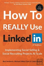 How To Really Use Linkedin