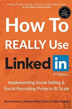 Bertrand.pt - How To Really Use Linkedin