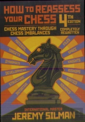 How To Reassess Your Chess