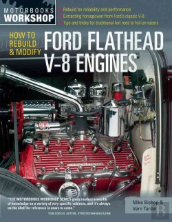 Bertrand.pt - How To Rebuild & Modify Ford Flathead V-8 Engines