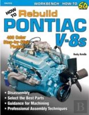 How To Rebuild Pontiac V-8s