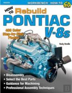 Bertrand.pt - How To Rebuild Pontiac V-8s