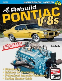Bertrand.pt - How To Rebuild Pontiac V-8s