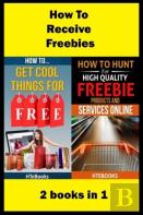 How To Receive Free Freebies