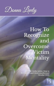 How To Recognize And Overcome Victim Men
