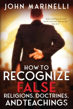 Bertrand.pt - How To Recognize False Religions, Doctrines And Teachings