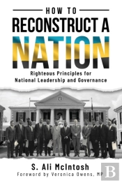 How To Reconstruct A Nation: Righteous P