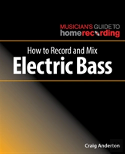 Bertrand.pt - How To Record And Mix Electric Bass