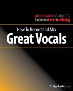 Bertrand.pt - How To Record And Mix Great Vocals