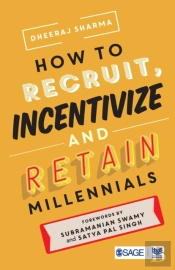 How To Recruit, Incentivize And Retain Millennials