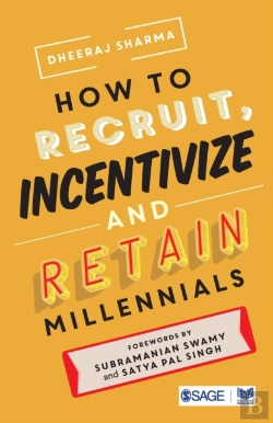 Bertrand.pt - How To Recruit, Incentivize And Retain Millennials