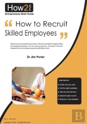 How To Recruit Skilled Employees
