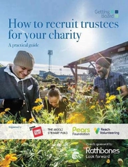 Bertrand.pt - How To Recruit Trustees For Your Charity