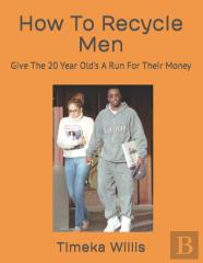 How To Recycle Men