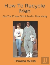 How To Recycle Men