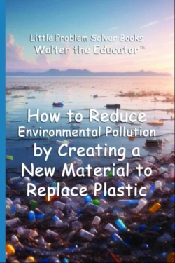 Bertrand.pt - How To Reduce Environmental Pollution By Creating A New Material To Replace Plastic