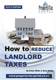How To Reduce Landlord Taxes 2018-19