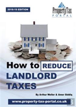 Bertrand.pt - How To Reduce Landlord Taxes 2018-19