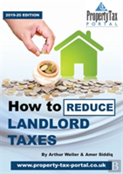 Bertrand.pt - How To Reduce Landlord Taxes 2019-20