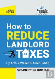 How To Reduce Landlord Taxes 2020-21