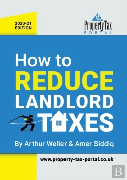 Bertrand.pt - How To Reduce Landlord Taxes 2020-21