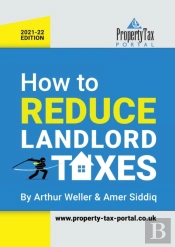 How To Reduce Landlord Taxes 2021-22