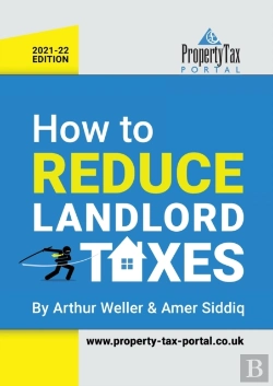 Bertrand.pt - How To Reduce Landlord Taxes 2021-22