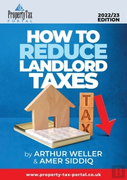 Bertrand.pt - How To Reduce Landlord Taxes 2022-23