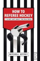 How To Referee Hockey