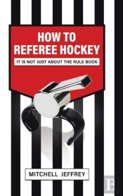 How To Referee Hockey