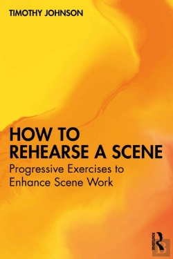 Bertrand.pt - How To Rehearse A Scene