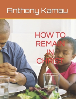 Bertrand.pt - How To Remain In Christ - Unabridged