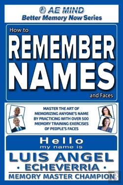 Bertrand.pt - How To Remember Names And Faces: Master