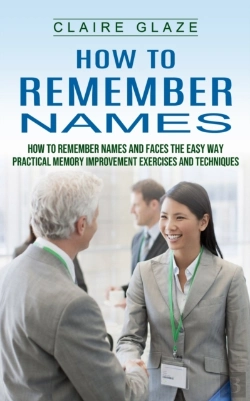 Bertrand.pt - How To Remember Names
