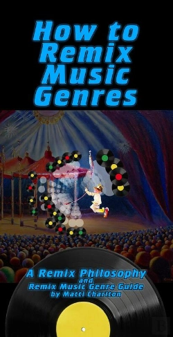 Bertrand.pt - How To Remix Music Genres
