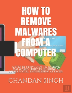 Bertrand.pt - How To Remove Malwares From A Computer
