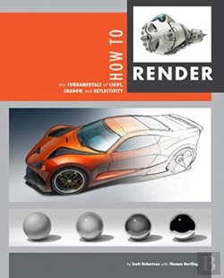 Bertrand.pt - How To Render