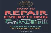How To Repair Everything