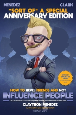 Bertrand.pt - How To Repel Friends And Not Influence People